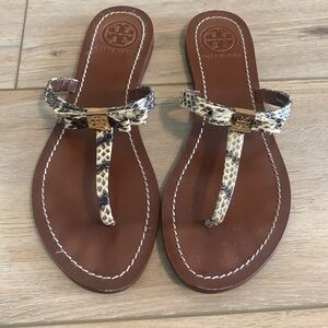 Tory Burch Sandals